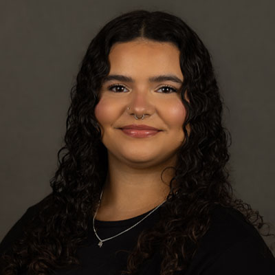Brenna Caldwell Patient Care Coordinator West End Office