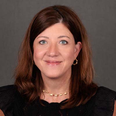 Leah Ball, Au.D. Owner