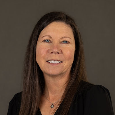 Lisa Koeninger Audiologist Assistant West End / Midlothian Office