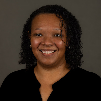 Nadine Ocasio Patient Care Coordinator Midlothian Office