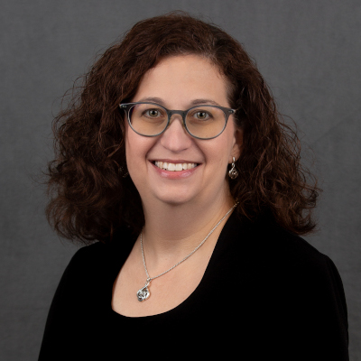 Debra Ogilvie, Au.D. Owner