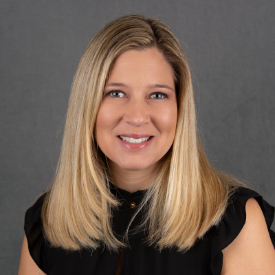 Kim Fisher, M.A. Owner